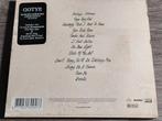 Gotye - Making Mirrors [Limited Edition Digisleeve], Cd's en Dvd's, Ophalen of Verzenden, 1960 tot 1980, Zo goed als nieuw