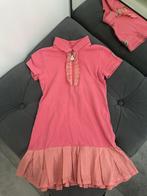 Moncler jurk maat 98, Ophalen of Verzenden, Zo goed als nieuw, Meisje
