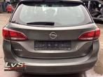 Achterklep van een Opel Astra (Z10A), Auto-onderdelen, Carrosserie en Plaatwerk, Gebruikt, Achterklep, Opel, Ophalen of Verzenden