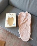 Puckababy teddy piep (1x gebruikt), Ophalen of Verzenden, Zo goed als nieuw, Minder dan 70 cm