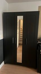 Kledingkast ikea, Huis en Inrichting, Kasten | Kledingkasten, Ophalen, Zo goed als nieuw, 50 tot 75 cm, 150 tot 200 cm