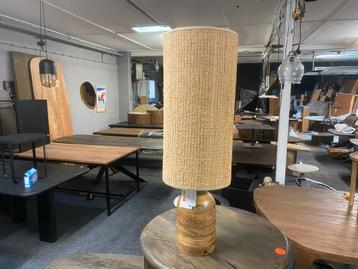 Tafellamp Gadja Large - 75 cm beschikbaar voor biedingen