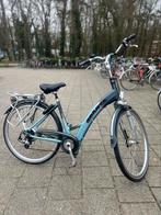 E bike, Fietsen en Brommers, Elektrische fietsen, Overige merken, Minder dan 30 km per accu, Gebruikt, Ophalen of Verzenden