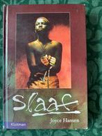 Slaaf - Joyce Hansen, Ophalen of Verzenden, Gelezen, Joyce Hansen, Nederland