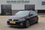 Volkswagen Polo 2.0 TSI GTI / Panoramadak / Carplay / Stoelv, Auto's, Volkswagen, Stof, 4 cilinders, Zwart, Hatchback
