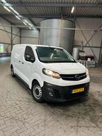 Opel Vivaro GB 1.5 Diesel 120pk L2h1 S/S 2020 Wit, Auto's, Bestelauto's, Voorwielaandrijving, 1556 kg, 4 cilinders, Wit