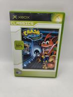 Crash Bandicoot De Wraak van Cortex XBOX classic, ., 1 speler, Racen en Vliegen, Ophalen of Verzenden