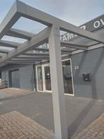 Kubistische overkapping Aluxe Ultraline met hoge korting, Ophalen, Nieuw, Veranda