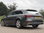 Audi A4 Avant 35 TFSI Sport S line edition 150pk | Automaat, Gebruikt, 4 cilinders, Origineel Nederlands, 1470 kg