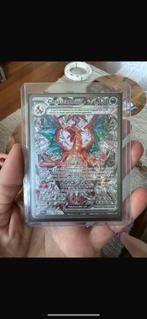 Charizard ex - Obsidian Flames 223-197- Pokémonkaart, Ophalen, Zo goed als nieuw, Losse kaart, Foil