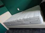 Boxspring well fair, Ophalen, Zo goed als nieuw, Eenpersoons, 200 cm