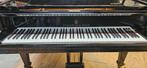 Steinway & Sons B211 vleugel, Ophalen, Gebruikt, Zwart, Hoogglans