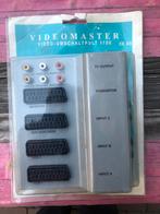 Videomaster Video-Umschaltpult 1100, Ophalen, Nieuw