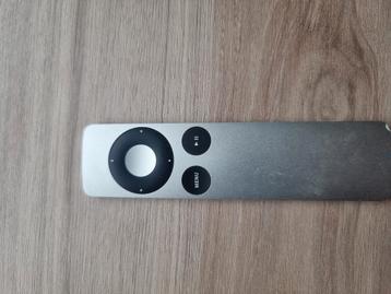 Apple TV afstandsbediening beschikbaar voor biedingen