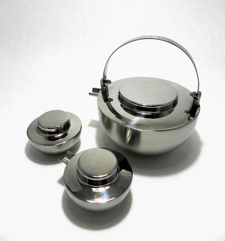 Prachtige Thee/Koffie set., Antiek en Kunst, Kunst | Designobjecten, Ophalen of Verzenden