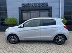 Mitsubishi Space Star 1.2 Intense Automaat|Airco|Elektrische, Euro 5, Stof, Gebruikt, Start-stop-systeem