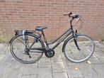 Pelikaan damesfiets 28 inch, Gebruikt, 50 tot 53 cm, Ophalen, Overige merken