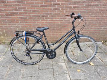 Pelikaan damesfiets 28 inch beschikbaar voor biedingen
