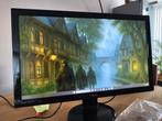 BenQ GW2750HE 27 inch monitor, Computers en Software, Monitoren, Ophalen, VGA, Gebruikt, Ingebouwde speakers