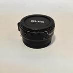 MEIKE MK-C-AF4 - EOS M autofocus lens mount adapter Canon |, Flex Ltd., Zo goed als nieuw, https://flex.com/contact-us, Nobelstraat 10, 5807 GA Oostrum