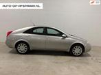 Nissan Primera 2.0 Tekna Navi Camera 1 eigenaar, Voorwielaandrijving, 1998 cc, Stof, Gebruikt