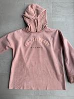Hoody maat M, Ophalen of Verzenden, Zo goed als nieuw, Maat 38/40 (M), Roze