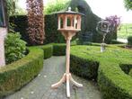 Voederhuisje, Verzenden, Nieuw
