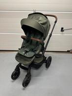 Easywalker Harvey 3 Premium kinderwagen en reiswieg, Verstelbare duwstang, Zo goed als nieuw, Ophalen, Kinderwagen