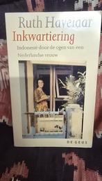 Inkwartiering - Indonesië door de ogen..., Ophalen of Verzenden, Gelezen, Ruth Havelaar, Azië