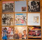 Diverse vinyl single's o.a. Madness, ZZTop, James Brown, Cd's en Dvd's, Vinyl Singles, Ophalen of Verzenden, Zo goed als nieuw