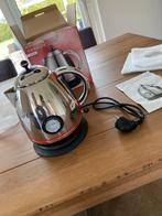 Waterkoker Keenox, nieuw in doos, Ophalen, Nieuw