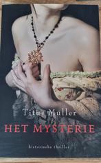 Het Mysterie, Ophalen of Verzenden, Zo goed als nieuw
