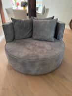 LoveSeat ‘Adele’ kleur: Adore Clay, Huis en Inrichting, Banken | Sofa's en Chaises Longues, 100 tot 125 cm, Romantisch, Tweepersoons