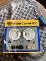 Oldtimer 1 set hella verstraler Comet 500 met hella covers, Ophalen of Verzenden, Nieuw