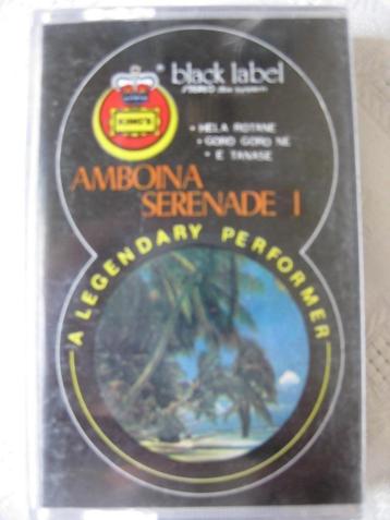 24 Originele Cassettebandjes 5 beschikbaar voor biedingen