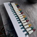 Kerstverlichting nr 15 Splendor dennenappel lampjes, Ophalen of Verzenden, Gebruikt