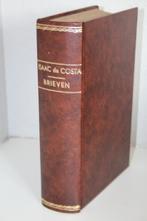 Brieven van Mr. Isaac da Costa, drie delen (1872-1876), Ophalen of Verzenden, Gelezen, Christendom | Protestants