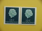 M   Nederland comb c44 pf, Ophalen of Verzenden, Postfris
