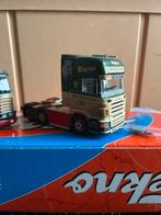 Tekno Scania R580 Perdi trans, Hobby en Vrije tijd, Modelauto's | 1:50, Ophalen of Verzenden, Zo goed als nieuw, Bus of Vrachtwagen