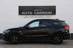 BMW X1 SDrive20i 192PK High Executive Automaat € 29.945,00, Auto's, BMW, 1998 cc, 1800 kg, Leder en Stof, Zwart