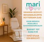 Praktijkruimte, Huizen en Kamers, Rotterdam