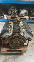 Motor Dodge 5.7 hemi 2003 2009, Ophalen