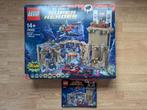 LEGE Lego doos + handleiding 76052 batman batcave, Kinderen en Baby's, Speelgoed | Duplo en Lego, Gebruikt, Ophalen of Verzenden