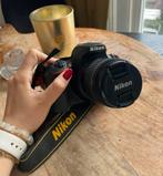 Nikon camera d3500, Spiegelreflex, Ophalen of Verzenden, Zo goed als nieuw, Nikon