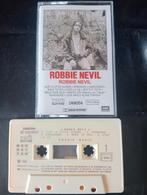 Robbie Nevil Cassette - Zeldzaam!, Gebruikt, 1 bandje, Ophalen of Verzenden, Origineel