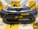 Toyota Aygo X Voorbumper origineel Compleet 52119-OH190, Info@toyota.co.jp, Gebruikt, Voor, Toyota Motor Corporation