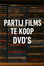 Grote Filmcollectie te koop! DVD’s, Cd's en Dvd's, Dvd's | Tv en Series, Gebruikt, Alle leeftijden, Ophalen of Verzenden, Boxset