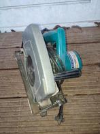 Makita 5800 BR hand cirkelzaag, Ophalen of Verzenden