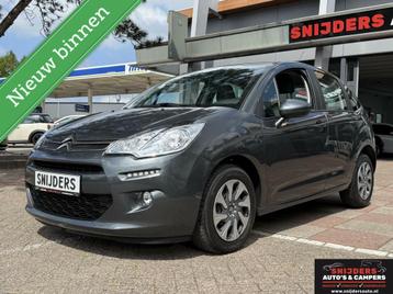 Citroen C3 1.2 PureTech Feel met maar 39647 km beschikbaar voor biedingen