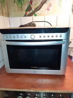 Oven/ magnetron.  gratis, Ophalen, Gebruikt, 45 tot 60 cm